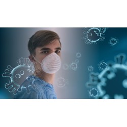 Mesmo após segunda dose de vacina contra Covid, 76% das pessoas afirmam ter medo de novas variantes